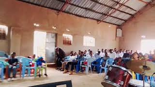 Live streaming of Elie Kumbu [upl. by Alrick]