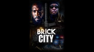 BRICK CITY quotREMASTERED FULL MOVIEquot [upl. by Inalan339]