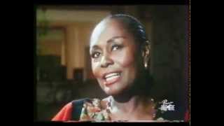 SHIRLEY VERRETT IN PARIS [upl. by Enirod]