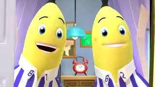 Bananas Theme Song Loop  Intro Song  Bananas In Pyjamas Official [upl. by Shellie66]