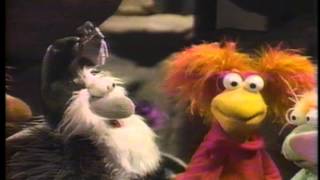 Fraggle Rock HBO Promos [upl. by Irep247]