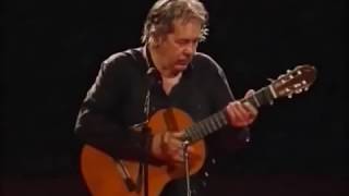 Paco Ibañez canta a Brassens  La mala reputacion [upl. by Hunley]