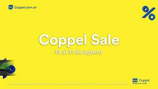 Coppel Sale  Coppel [upl. by Maxfield]