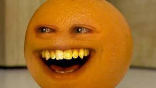 The Annoying Orange [upl. by Jacynth]