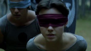 The Shannara Chronicles  SNEAK PEEK The Anointed Ones  SYFY Australia [upl. by Berta]