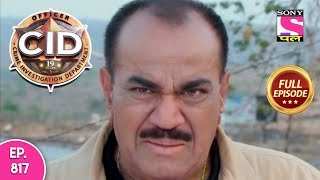 CID  Full Episode 817  01st November 2018 [upl. by Ilesara695]