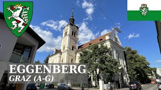 GrazEggenberg AG  Die Glocken der Pfarrkirche zum hl Vinzenz [upl. by Ruzich]