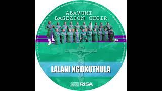 08 Icala Lami  Abavumi Base Zion Choir [upl. by Mingche]