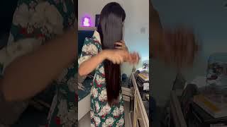 Hair growth toner haircare hairgrowthsecret aymenzahra ytshorts [upl. by Acnayb542]