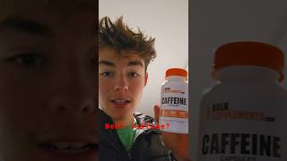 Whats the best source of caffine for workoit energy and fatloss optimization [upl. by Lemire]