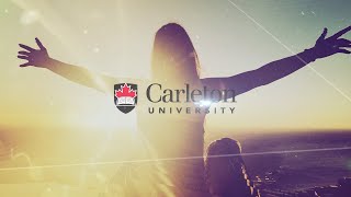 Carleton Fall Graduation Celebration 2020 [upl. by Enirehtacyram]