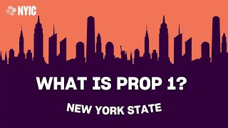 What is Prop 1 [upl. by Accebor]