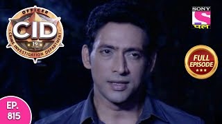 CID  Full Episode 815  30th October 2018 [upl. by Herbst]