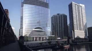 River Point  Chicago [upl. by Strenta]