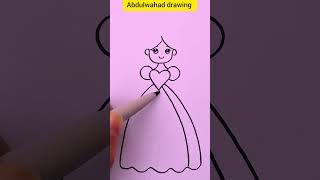 Amazing Doll 🎎🎎 art kawaii cute pokemon フリーbgm shortsfeed drawingarttrending sketchpainting [upl. by Aniled]