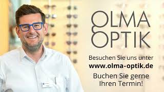 Olma Optik in Bergisch Gladbach [upl. by Airoled882]