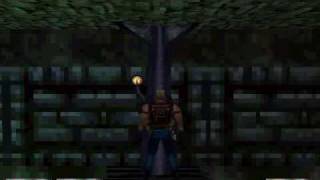 Duke Nukem Time To Kill Level 1 Part 2 [upl. by Lettig917]