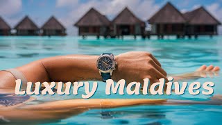 Is A Maldives Resort Vacation Worth The Cost [upl. by Yclehc964]