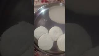 Idliy Anthea pranam idli idlilover youtubeshorts viralvideo [upl. by Sykleb543]