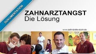 Zahnarztpraxis in Bremen ist spezialisiert auf Angstpatienten und Vollnarkose [upl. by Nottarts978]