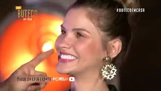 Andressa Suíta Canta Com Gusttavo Lima Em Live [upl. by Hassett]