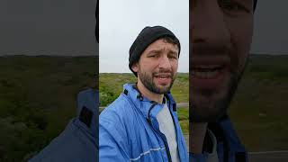 Panoramic view of Borkum Island in Germany Insel Borkumborkum [upl. by Kwarteng]