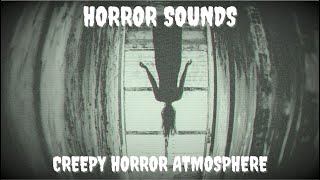 Gruselmusik Halloween Musik gruselige Horror Musik und Geräusche  gruselige Horror Atmosphäre [upl. by Waldman]