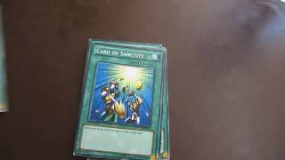 Dartz  Orichalcos deck Yugiohoricasofficialcom [upl. by Swamy]