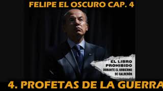 Felipe el oscuro cap 4 [upl. by Nido141]