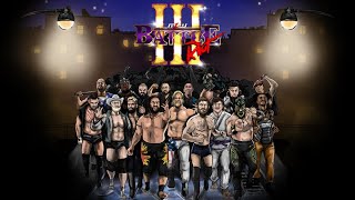 MLW Battle Riot III [upl. by Krebs]