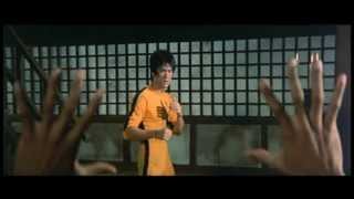 Game of Death  Alternative Ending Fight 3 [upl. by Nrevel]