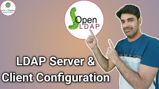 LDAP Server amp Client Configuration in RHEL 7 With AutoFS  Setup LDAP User Authentication in Linux [upl. by Naillij]