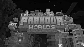 Hives Parkour Worlds Has Some Problems [upl. by Still]