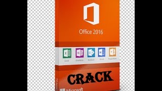 MS OFFICE 2016 setup crack free download [upl. by Kapeed]