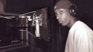 Big L Freestyle  Ten Crack Commandments beat [upl. by Gannon519]