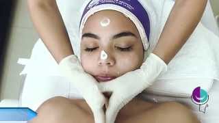 LIMPIEZA FACIAL PROFUNDA PASO A PASO [upl. by Eetsud]