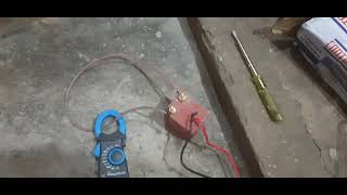 How to verify the correctness of CT Ratio in small Current Transformers how to check 505A CT Ratio [upl. by Mendie]