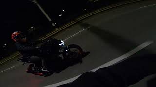 GIXXER 250 VS GSX S 150 🚀 🔥 [upl. by Euv895]