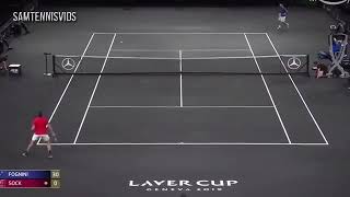 Laver cup 2019 ハイライト [upl. by Veronique258]