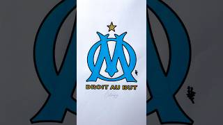 Olympique de Marseille marseille olympiquedemarseille championsleague france futbol football [upl. by Aynotel]