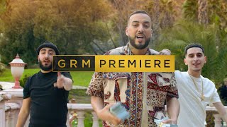 Geko x French Montana x Ay Em  New Money Music Video  GRM Daily [upl. by Phillips]