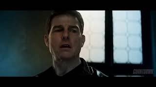 MISSION IMPOSSIBLE 8 Dead Reckoning Part 2 – First Trailer  Tom Cruise [upl. by Kermie595]