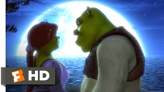 Shrek 2 2004  Accidentally in Love Scene 110  Movieclips [upl. by Ridley]