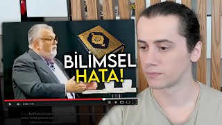 Diamond Tema Celal Şengörün Kuranda Bulduğu Hatayı İzliyor [upl. by Asnarepse]