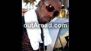 Mavado  Buss Bwoy Head Mi Hennessy [upl. by Llemmart]