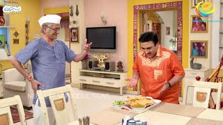 NEW Ep 2999  Taarak Mehta Ka Ooltah Chashmah  Full Episode  तारक मेहता  Fafda [upl. by Ormand]