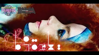 Trailer Bjork Biophilia Live estreno en Argentina [upl. by Courtland]