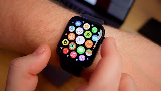 15 ajustes importantes para o seu Apple Watch [upl. by Yelda]