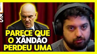 ATE QUE ENFIM UMA NOTICIA BOA [upl. by Alejandrina793]