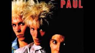 Die Ärzte  Paul 1984 Single [upl. by Ellesirg577]